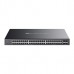 Omada 52-Port Gigabit Smart Switch with 32-Port PoE+